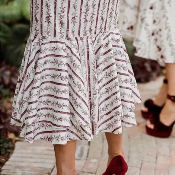 Antonio Melani dress size 0 - Picture 3 of 9